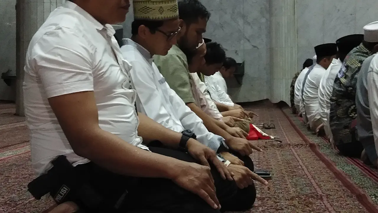 Ady Anugrahadi/Liputan6.com