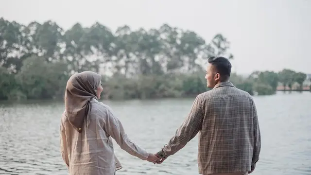 Kesha Ratuliu Hamil Ketiga