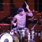 Kecelakaan pesawat Learjet 60 yang menimpa Travis Barker pada 2008 silam, membuatnya trauma seumur hidup.