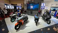 Yamaha Aerox Bekas Masih Jadi Incaran, Harga Mulai Rp 12 Jutaan