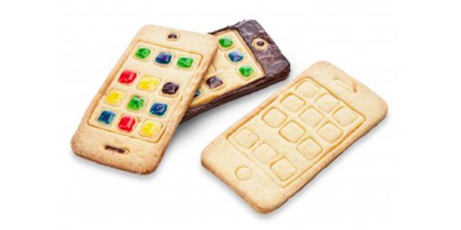 iPhone cookies | (c) merdeka.com