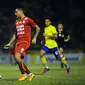 Marquee player Arema FC, Juan Pablo Pino Puello (Liputan6.com / Rana Adwa)