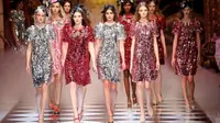 5 Trik Memakai Busana Pesta Untuk Sehari-hari