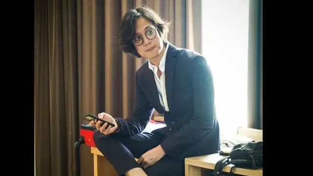 Dikta (Foto: Instagram/@dikta)