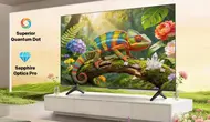 8 Rekomendasi Smart TV 50 Inch dengan Resolusi 4K, Harga Mulai Rp 4 Jutaan