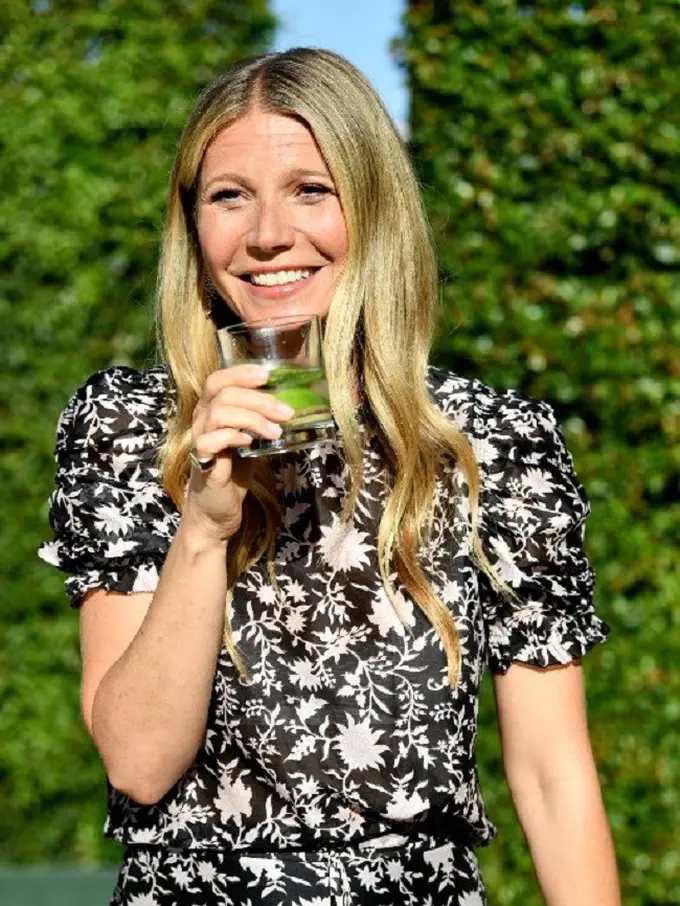 Gwyneth Paltrow