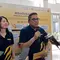Maybank Indonesia Ajarkan Upcycling Sampah ke Ribuan Siswa
