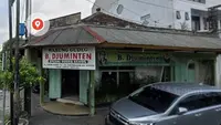 15 Rekomendasi Tempat Makan Bubur Gudeg di Jogja, Alamat, dan Harganya