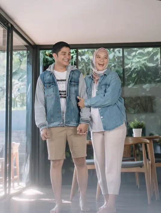 Erica Putri (Instagram/derylkzr)