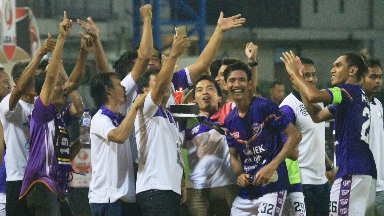 PSGC Ciamis