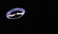 19 Juli 1952: Benda Menyerupai UFO Diklaim Melintasi Washington D.C