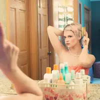 Fungsi menyisir rambut lebih dari sekadar merapikan. (Foto: pexels.com)