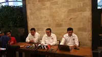 Aliansi Advokat Nasionalis Kecam Kriminalisasi Fredrich Yunadi