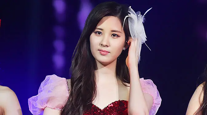 Seohyun `Girls Generation` (YouTube)