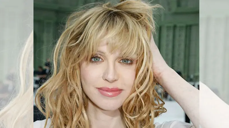 Courtney Love/ amazonaws