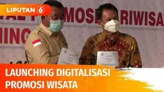 Yayasan Pundi Amal Peduli Kasih SCTV-Indosiar bekerja sama dengan Goers akan mempromosikan pariwisata Kuningan dengan sistem digitalisasi. Nantinya lewat kerjasama ini, Goers akan mendonasikan sebagian pendapatannya melalui YPP SCTV-Indosiar.