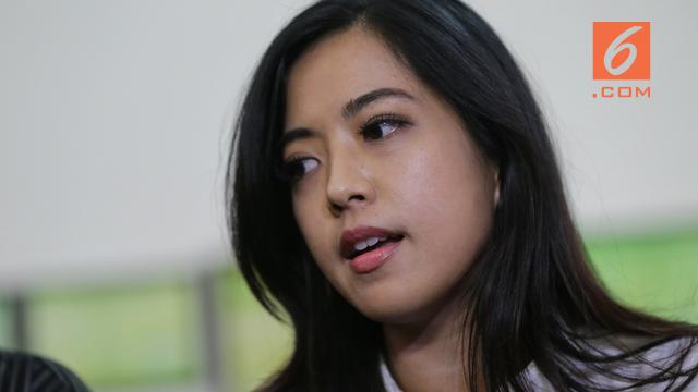 [Bintang] Yeslin Wang