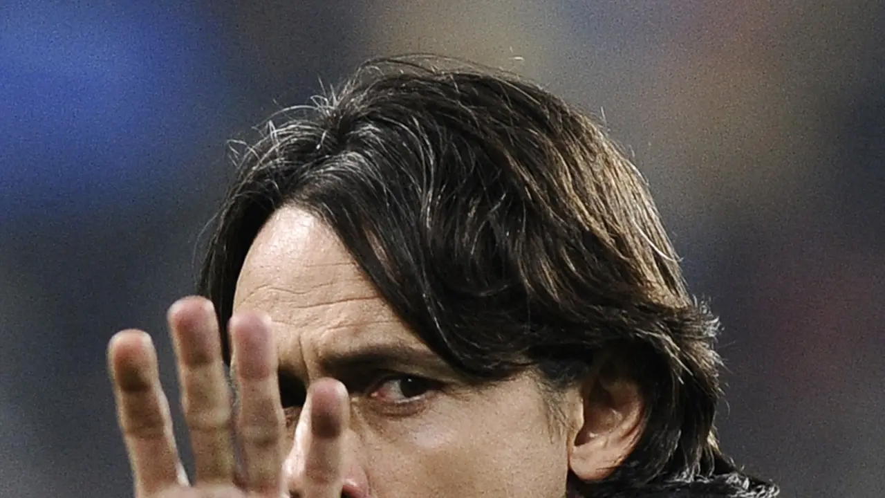 Inzaghi Tak Terganggu Rumor Pemecatannya
