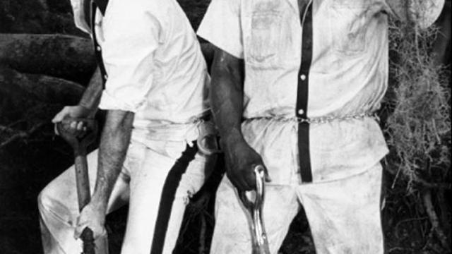 Film Burt Reynolds (Foto: IMdb/Paramount Pictures)