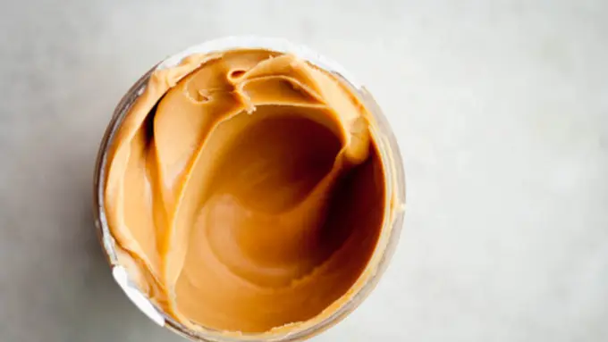 Selai Kacang Ternyata Bisa Deteksi Penyakit Kronis