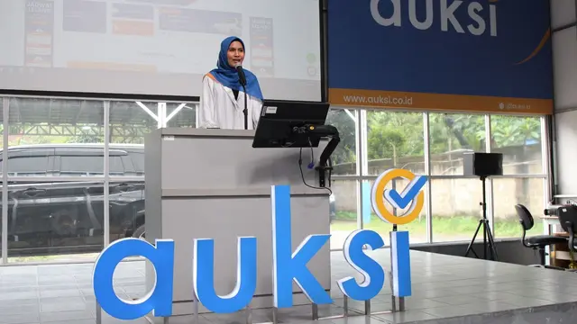 Auksi