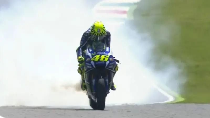 Valentino Rossi