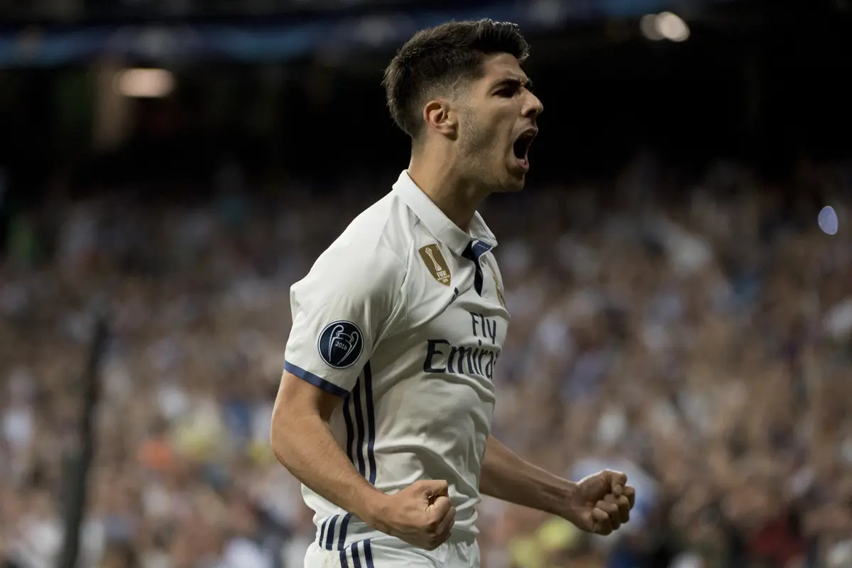 Real Madrid vs Bayern Munchen-Liga Champions 2017-Ap photo-20170419-