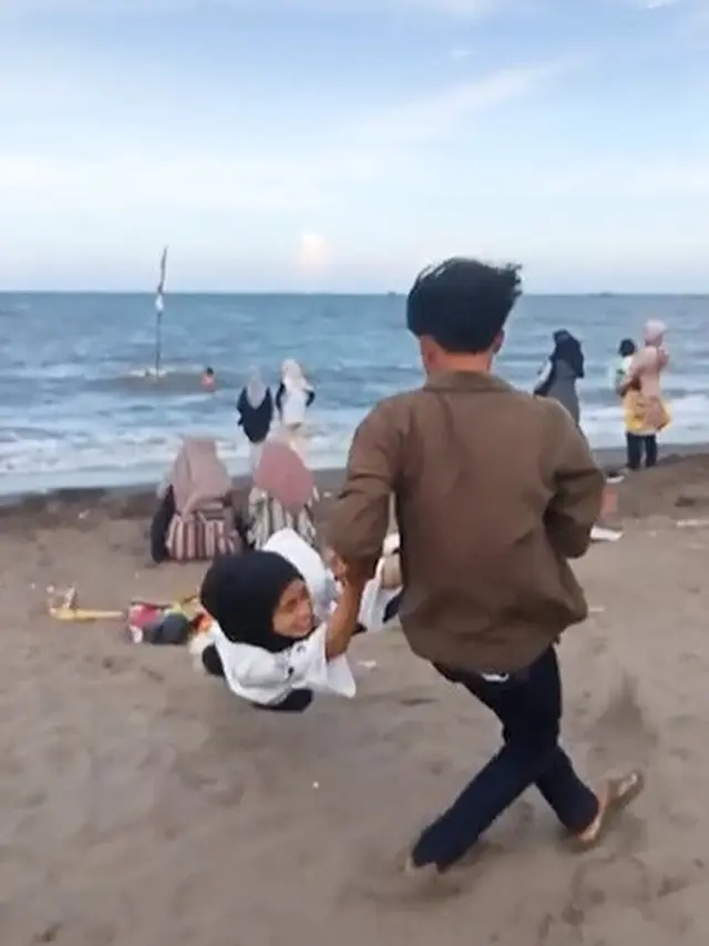video gagal romantis