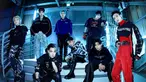 Ateez. (KQ Entertainment via Soompi)