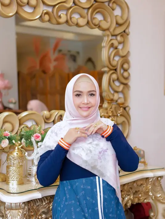 Eddies Adelia (Instagram/eddiesadellia)