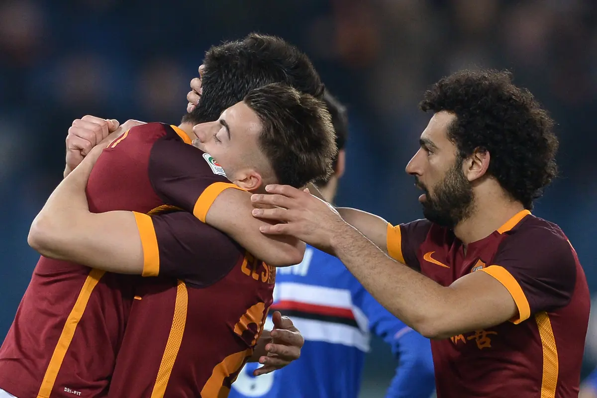 AS Roma