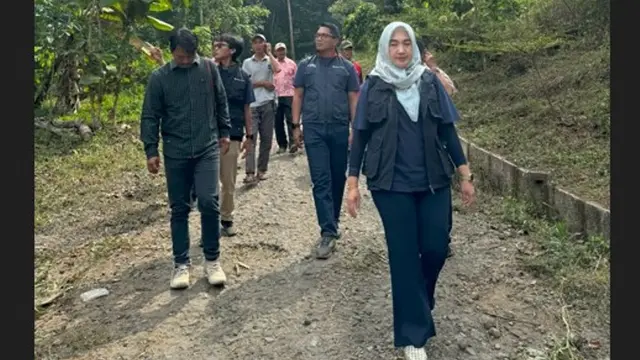 Kolaborasi Dukung Program Pertanian untuk Mendorong Desa Mandiri Berkelanjutan