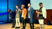 [VIDEO]: Natal Penuh Keceriaan dari SHINee