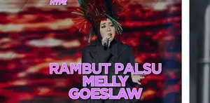 Melly Goeslaw