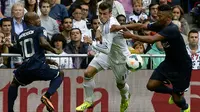 [VIDEO] Kemenangan Madrid atas Malaga