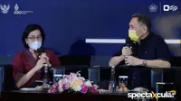 Bos Jalan Tol Jusuf Hamka Mengaku Dosa ke Sri Mulyani, Pernah Sembunyikan Harta 35 Tahun