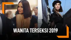 Seperti Ini Potret Olivia Culpo, Wanita Terseksi 2019