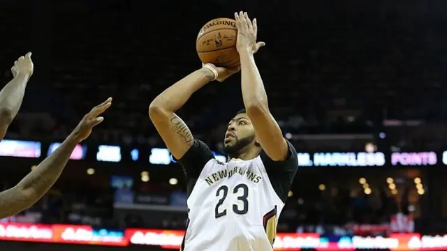 New Orleans Pelicans