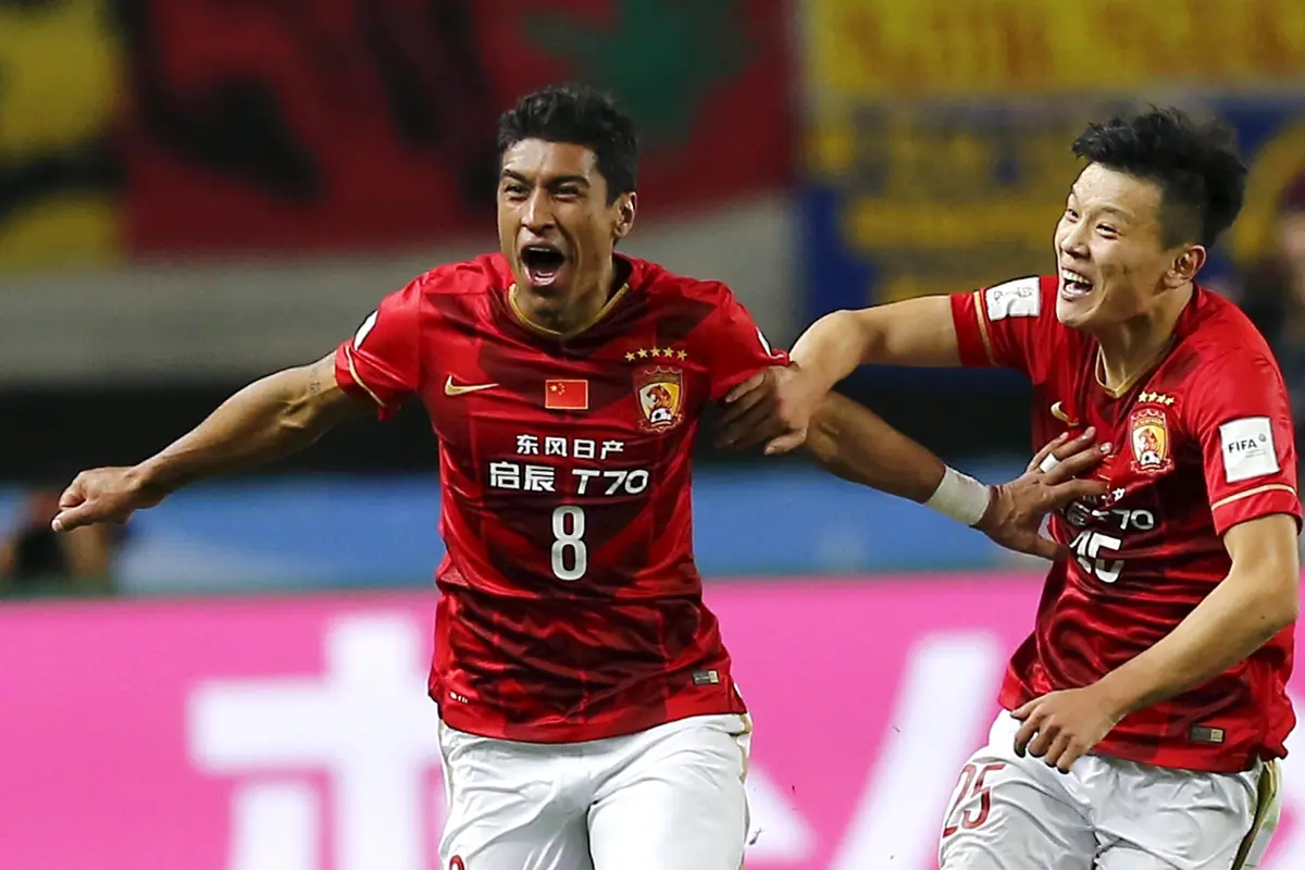 Paulinho