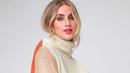 <p>Sweater dengan paduan color block akan menambah keseruan dalam bergaya. [Foto: Pinterest]</p>
