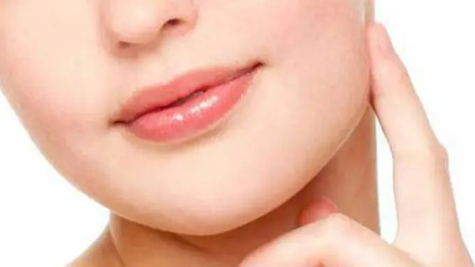 [Bintang] 5 Bahan Alami Super Ampuh Untuk Melembabkan Bibir