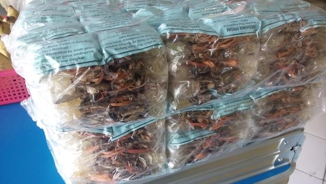 Gaya hidup sehat bisa dimulai dengan kebiasaan orang zaman dahulu. Leluhur sudah membuat jamu agar daya tahan kita kuat dan penyakit tidak masuk seperti virus corona.