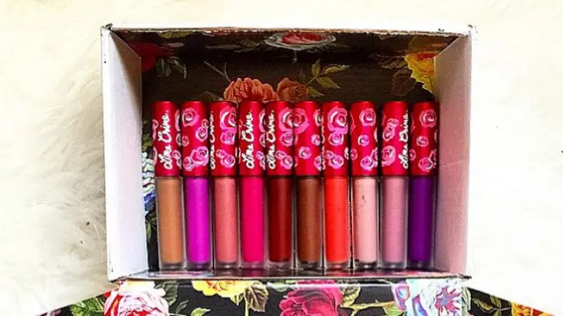 Lime Crime