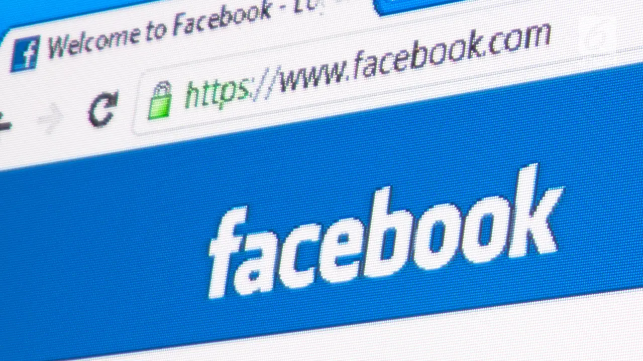 Facebook
