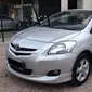 Toyota Motor Thailand memperbarui sedan paling populer mereka, Vios, dengan mesin dan transmisi otomatis baru. 