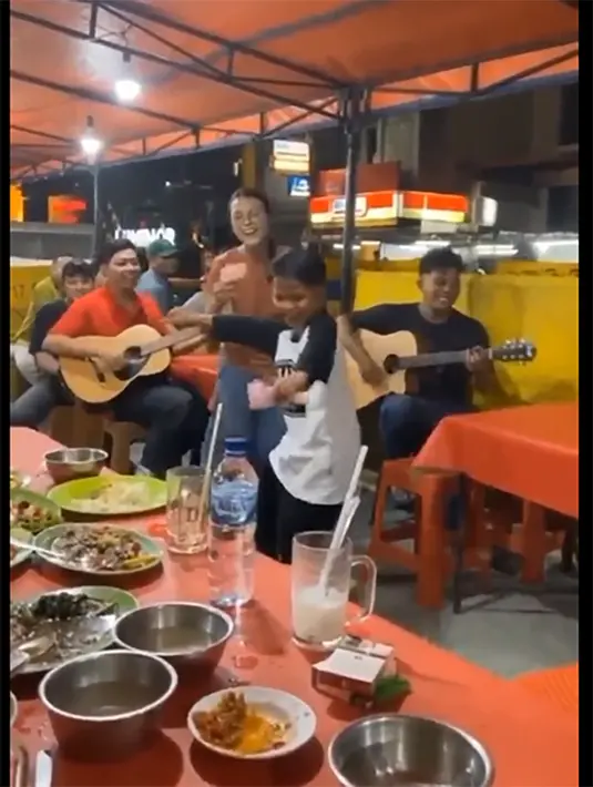 (Youtube/Sahabat Gihon)