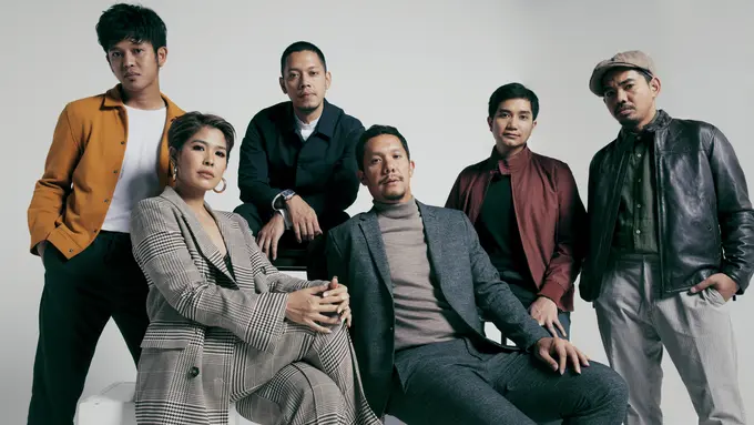 Maliq & D'Essentials Rilis Album Penuh Berjudul Raya