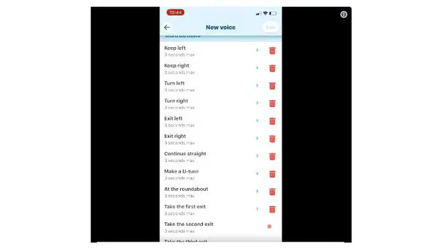 Pria Ini Gunakan Suara Anaknya untuk Aplikasi Navigasi, Bikin Gemas Netizen