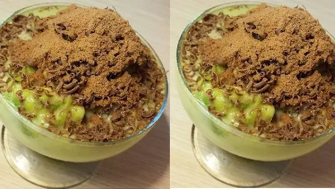 Es Alpukat/copyright http://biakaputeri.blogspot.co.id