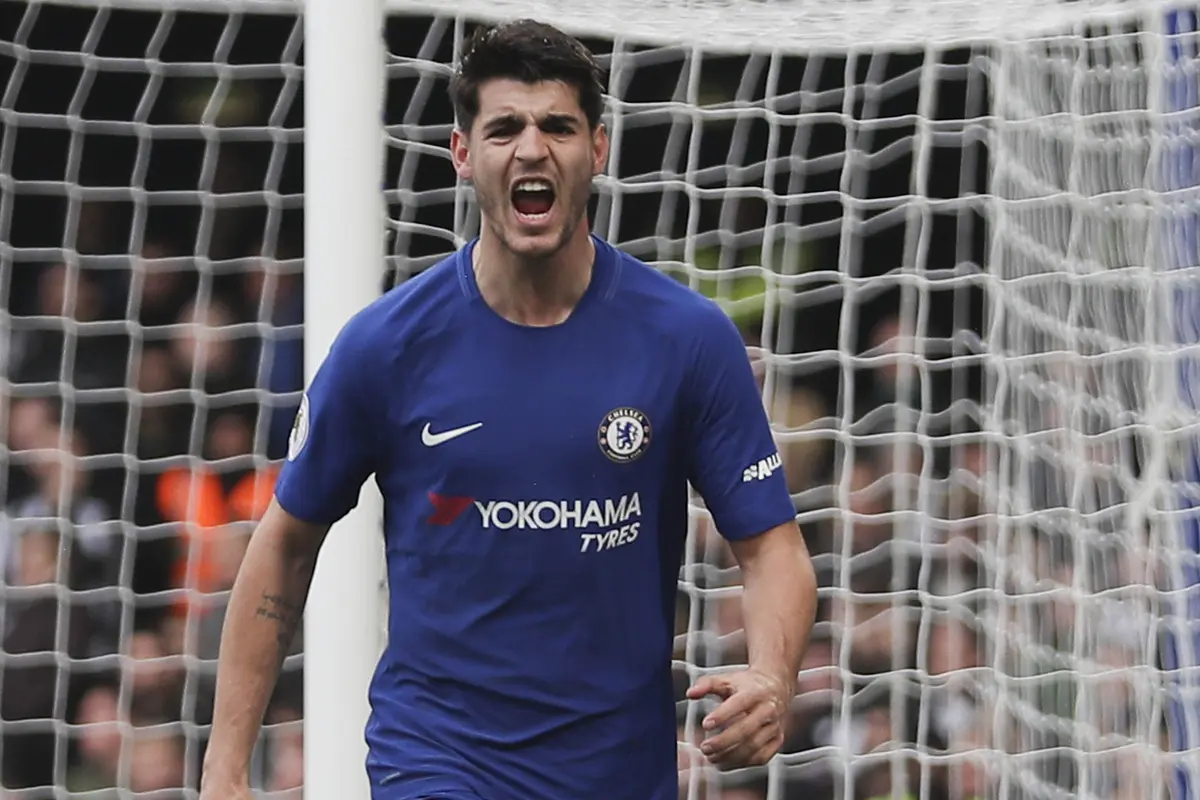 FOTO: Top Scorer Premier League Pekan ke-16, Salah-Kane Teratas